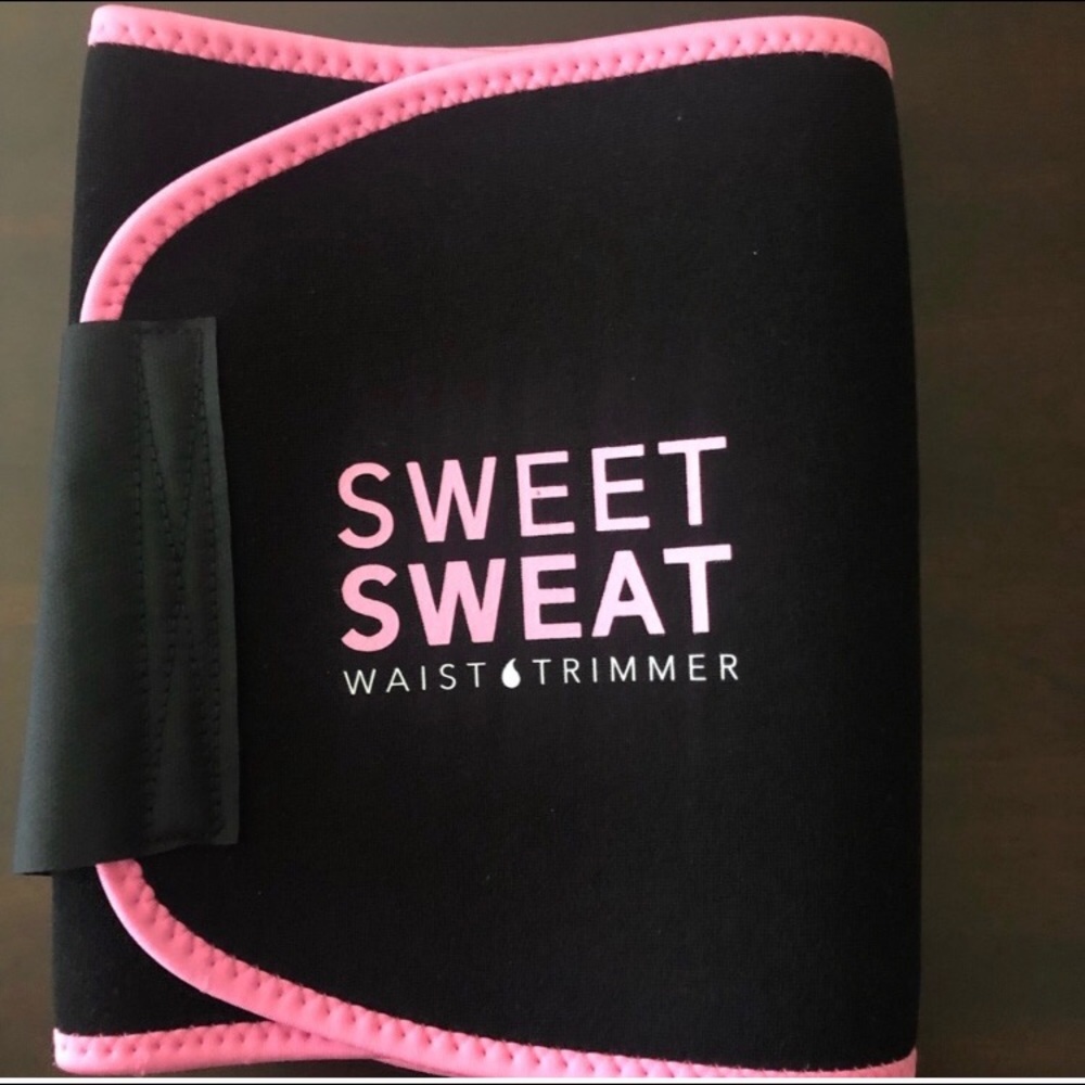 Sweet Sweat Waist Trimmer